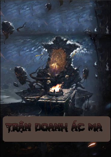 Trận Doanh Ác Ma (Dịch)